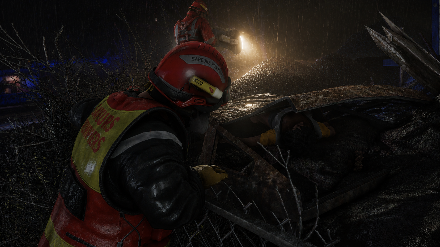 Photo du serveur Alpes du Sud Simulation