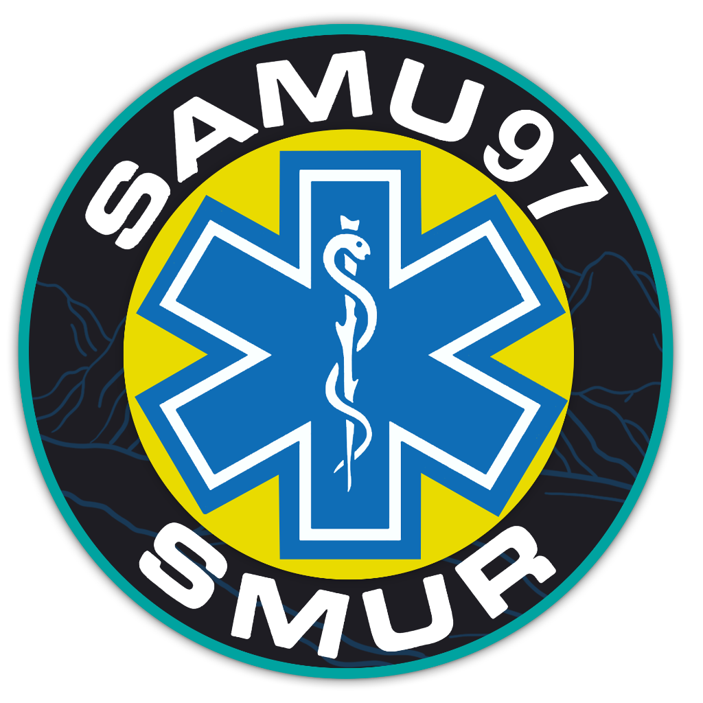 SAMU / SMUR