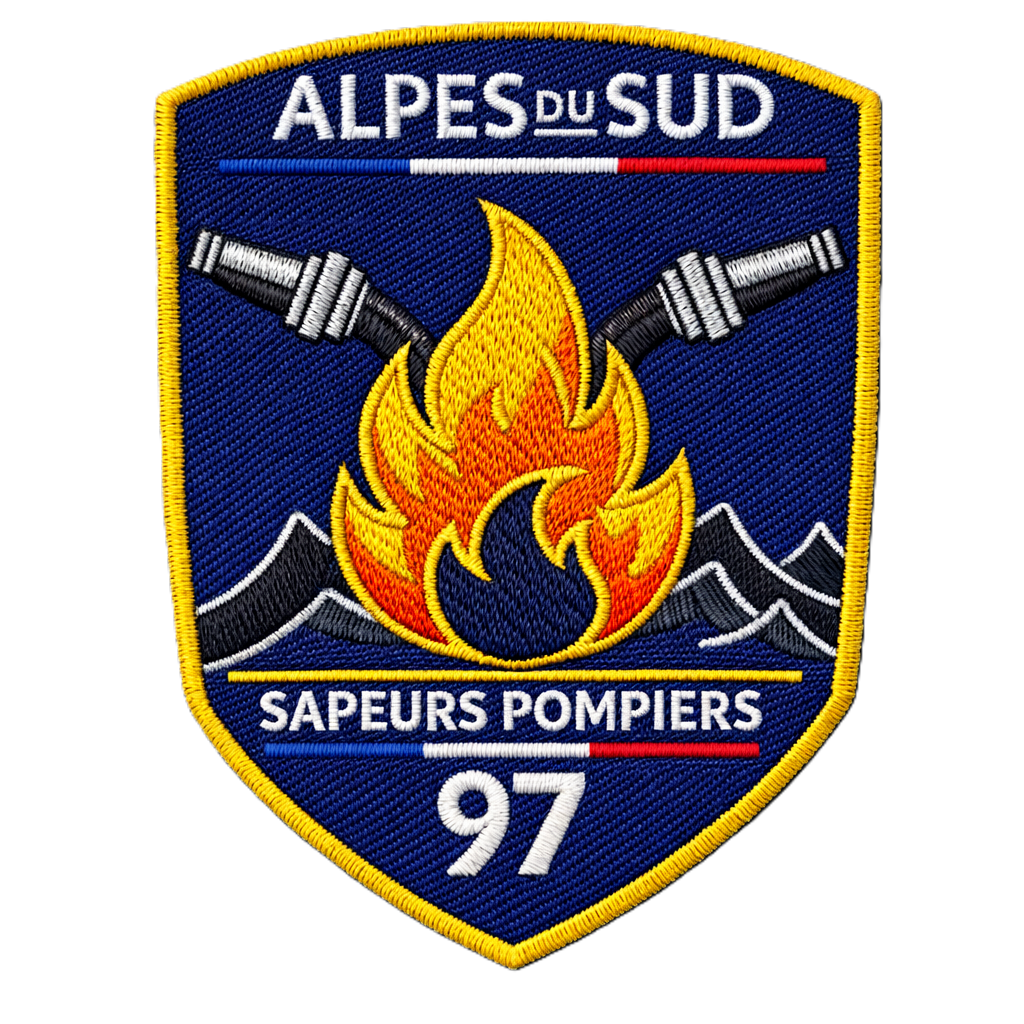 SDIS 97